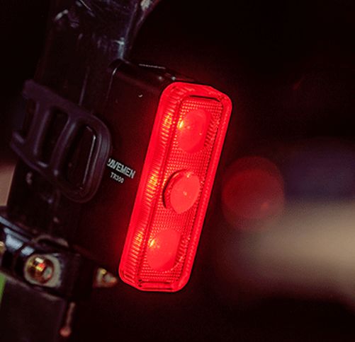 Ravemen TR-500 USB Tail Light