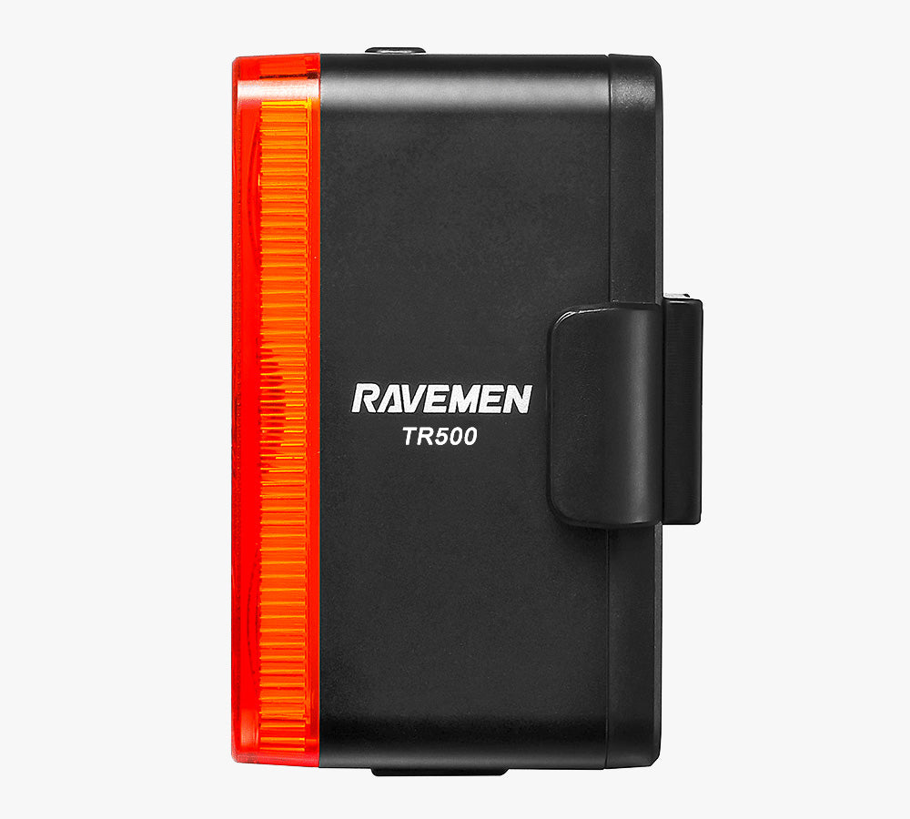 Ravemen TR-500 USB Tail Light