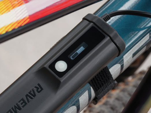 RAVEMEN TR500 Feu Arrière de Vélo, 500 lumens pour la Conduite Nocturne RAVEMEN TR500 Feu Arrière de Vélo, 500 lumens pour la Conduite Nocturne