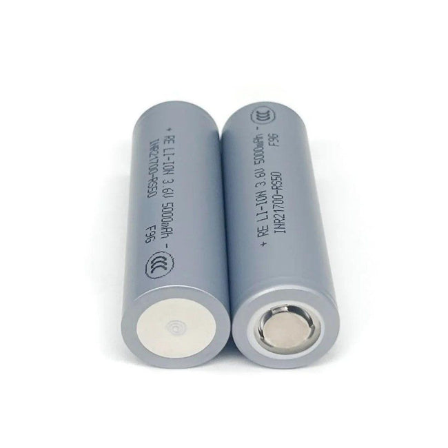 Reliance RS50 21700 5000mah 70A