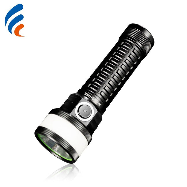 Rippshine OF2 2 in 1 Flashlight