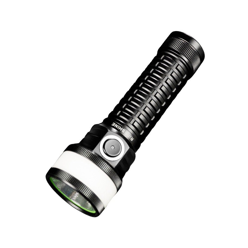 Rippshine OF2 2 in 1 Flashlight