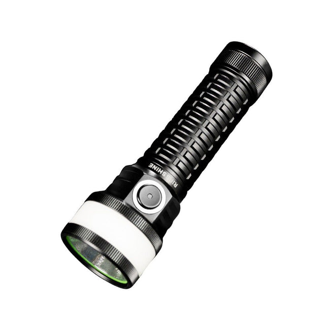 Rippshine OF2 2 in 1 Flashlight