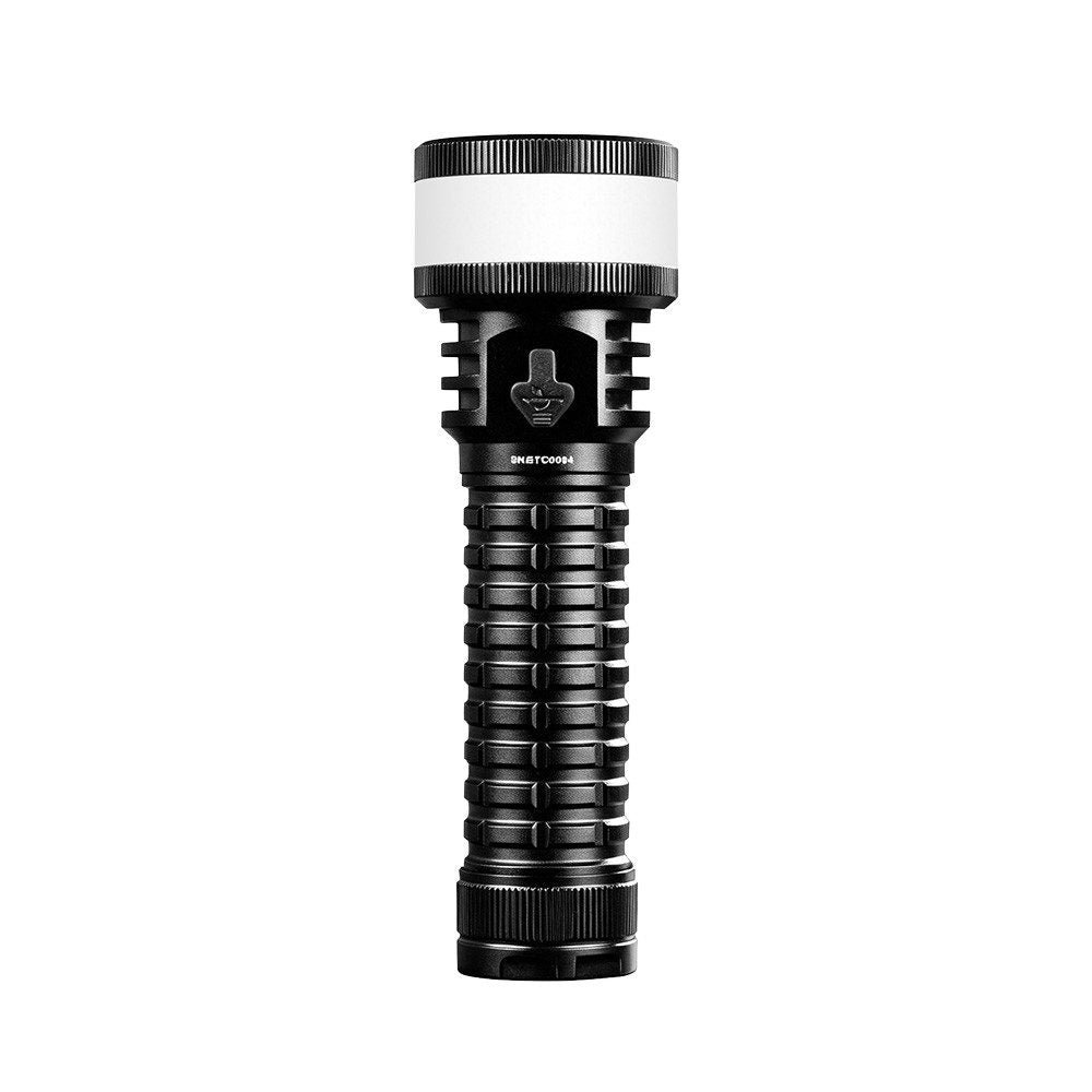 Rippshine OF2 2 in 1 Flashlight