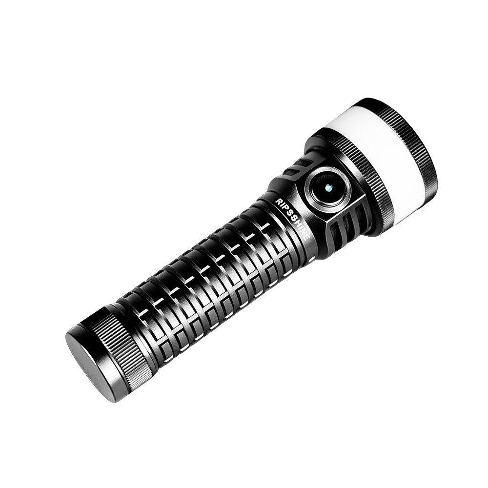 Rippshine OF2 2 in 1 Flashlight