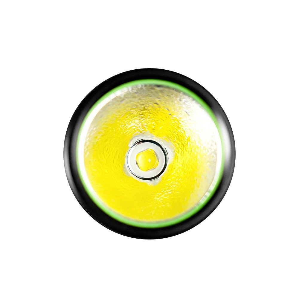 Rippshine OF2 2 in 1 Flashlight