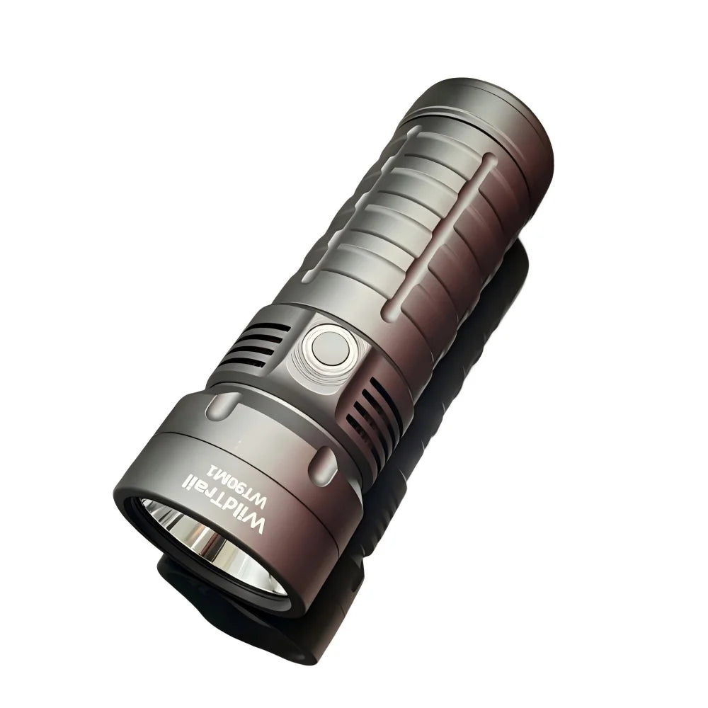 WildTrail WT90M1 6000 Lumen Flashlight
