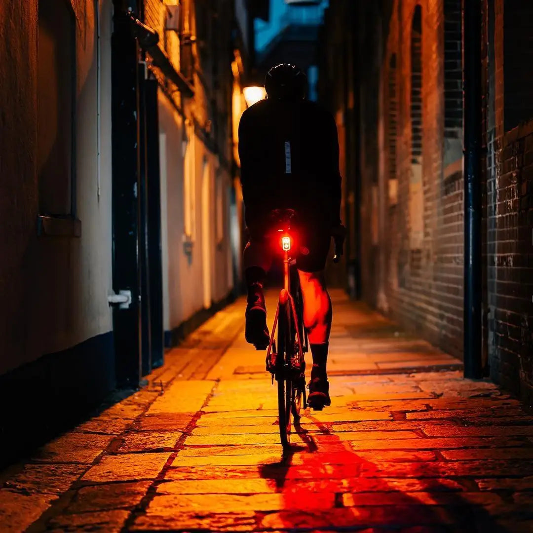 Magicshine SEEMEE 400 Smart Bike Tail Light