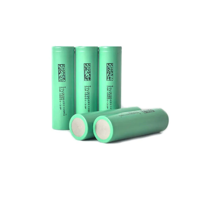 DMEGC INR18650-30P 20A 18650 Battery