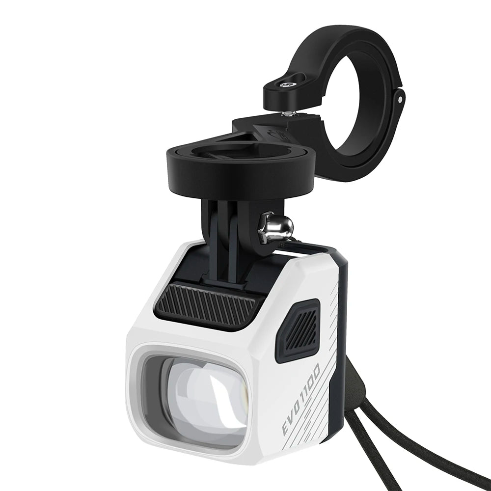 Magicshine EVO 1100 Underneath Mounted Bike Light