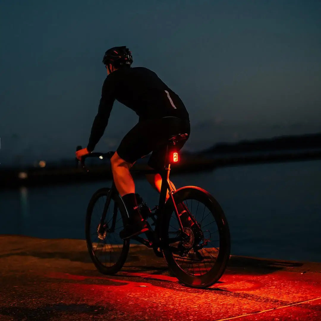 Magicshine SEEMEE 400 Smart Bike Tail Light
