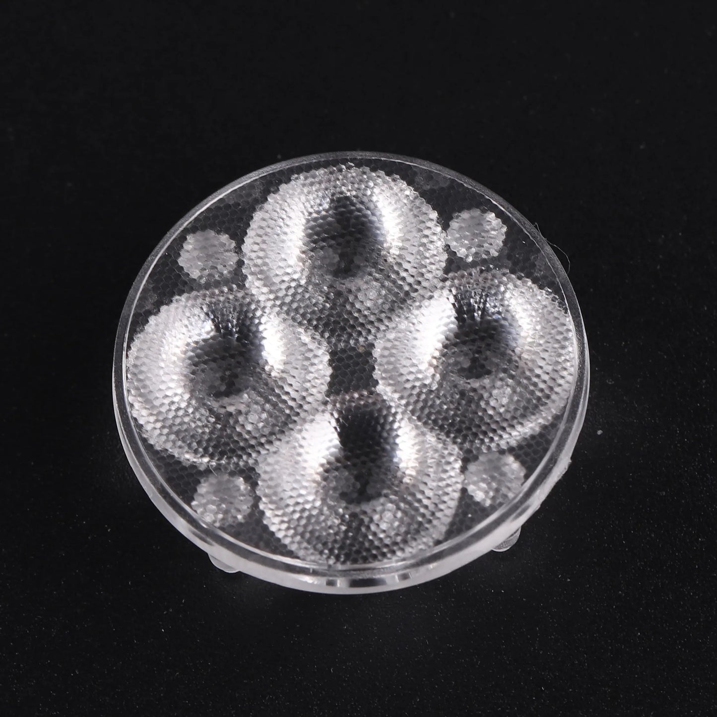 Convoy Quad TIR lens for S21D S21F 3X21E