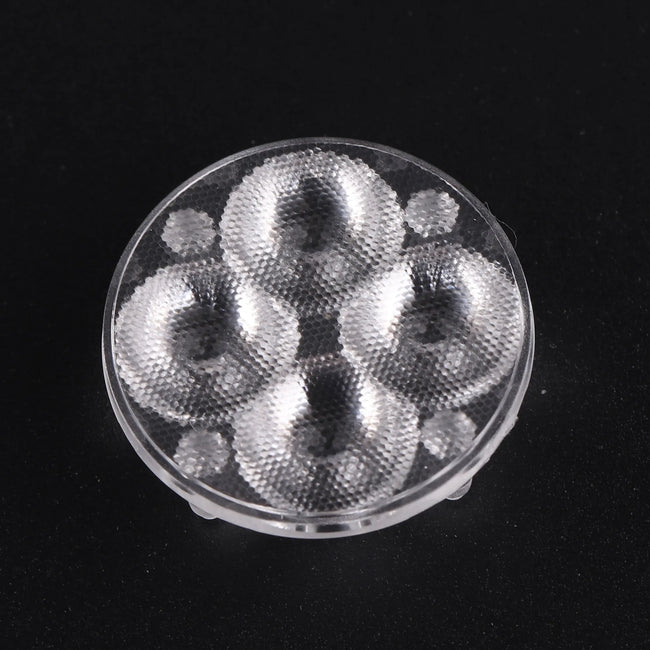 Convoy Quad TIR lens for S21D S21F 3X21E