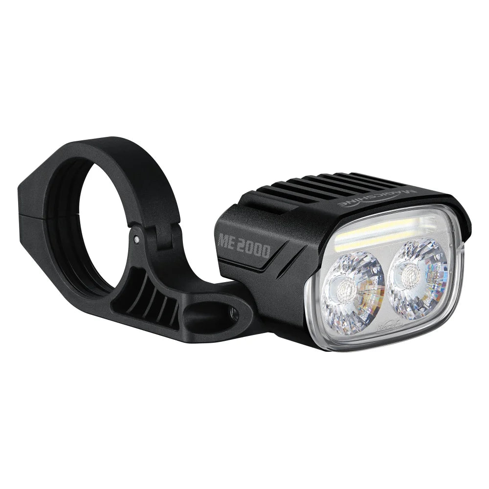 Magicshine ME 2000 V2.0 E-bike Front Light