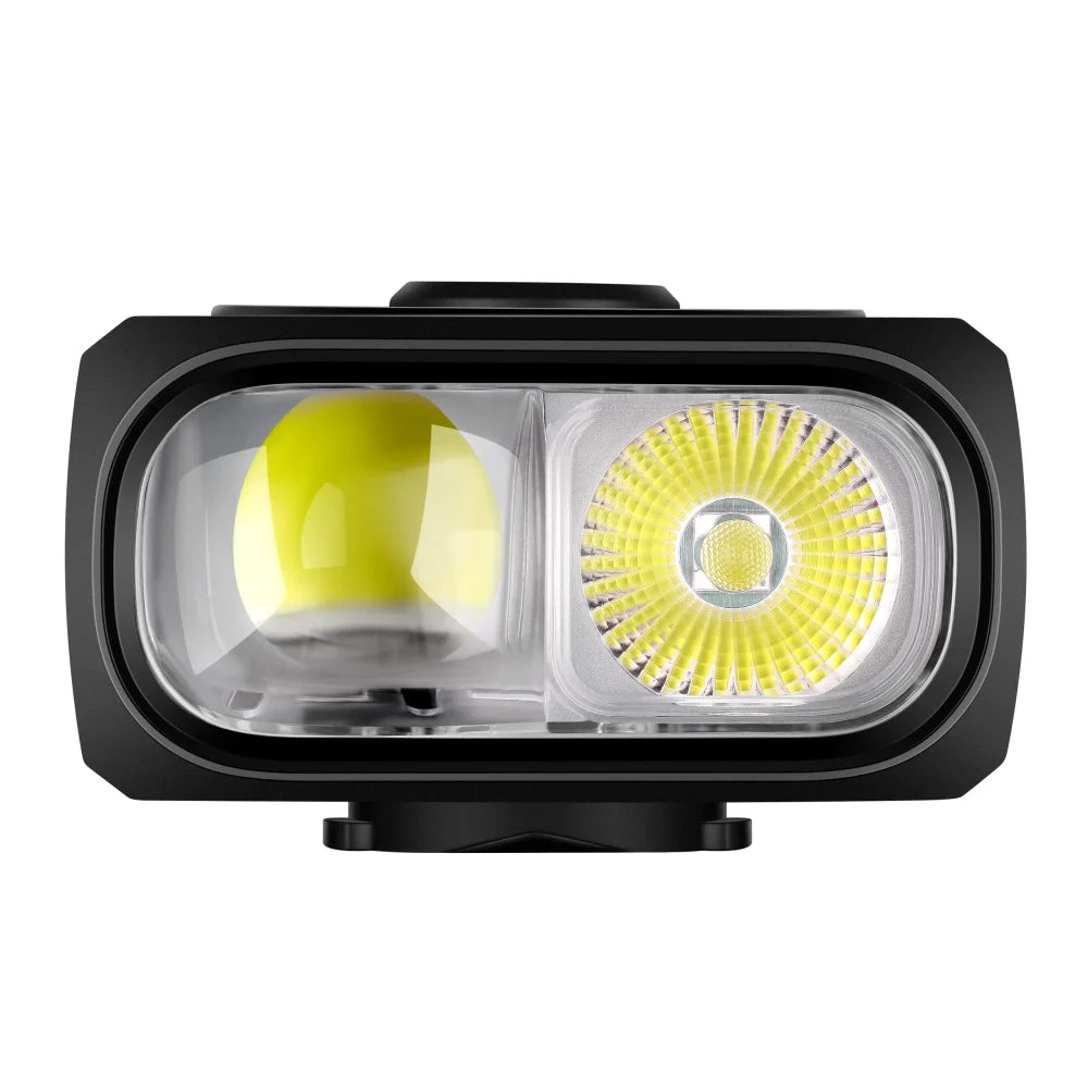 Magicshine HORI 1300 Dual Mounted Bike Light