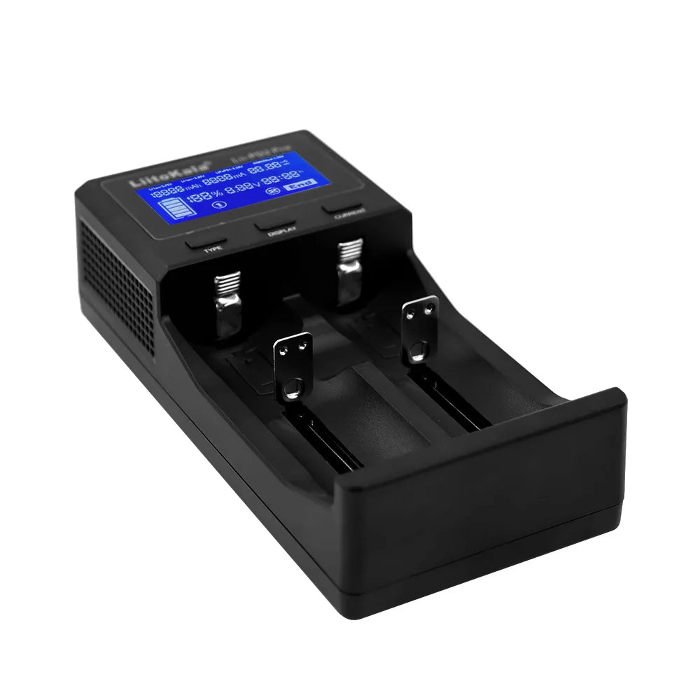 LiitoKala Lii-PD2 Pro Charger