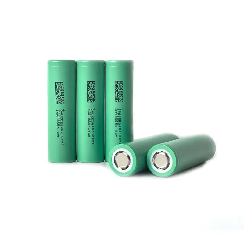 DMEGC INR18650-30P 20A 18650 Battery