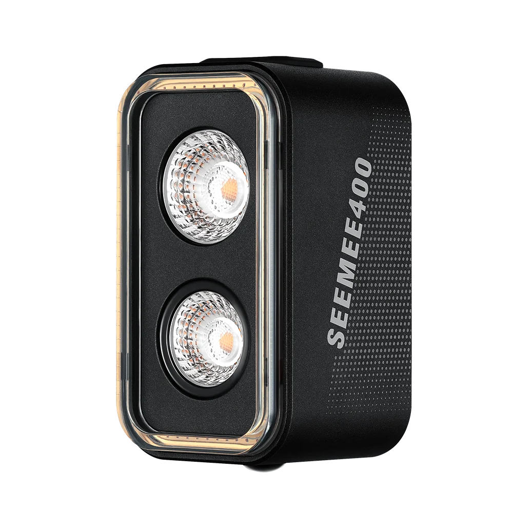 Magicshine SEEMEE 400 Smart Bike Tail Light