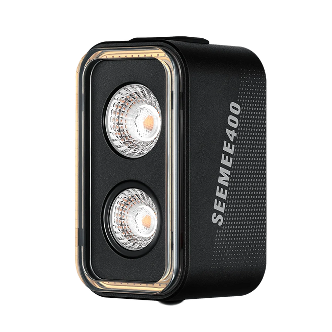 Magicshine SEEMEE 400 Smart Bike Tail Light