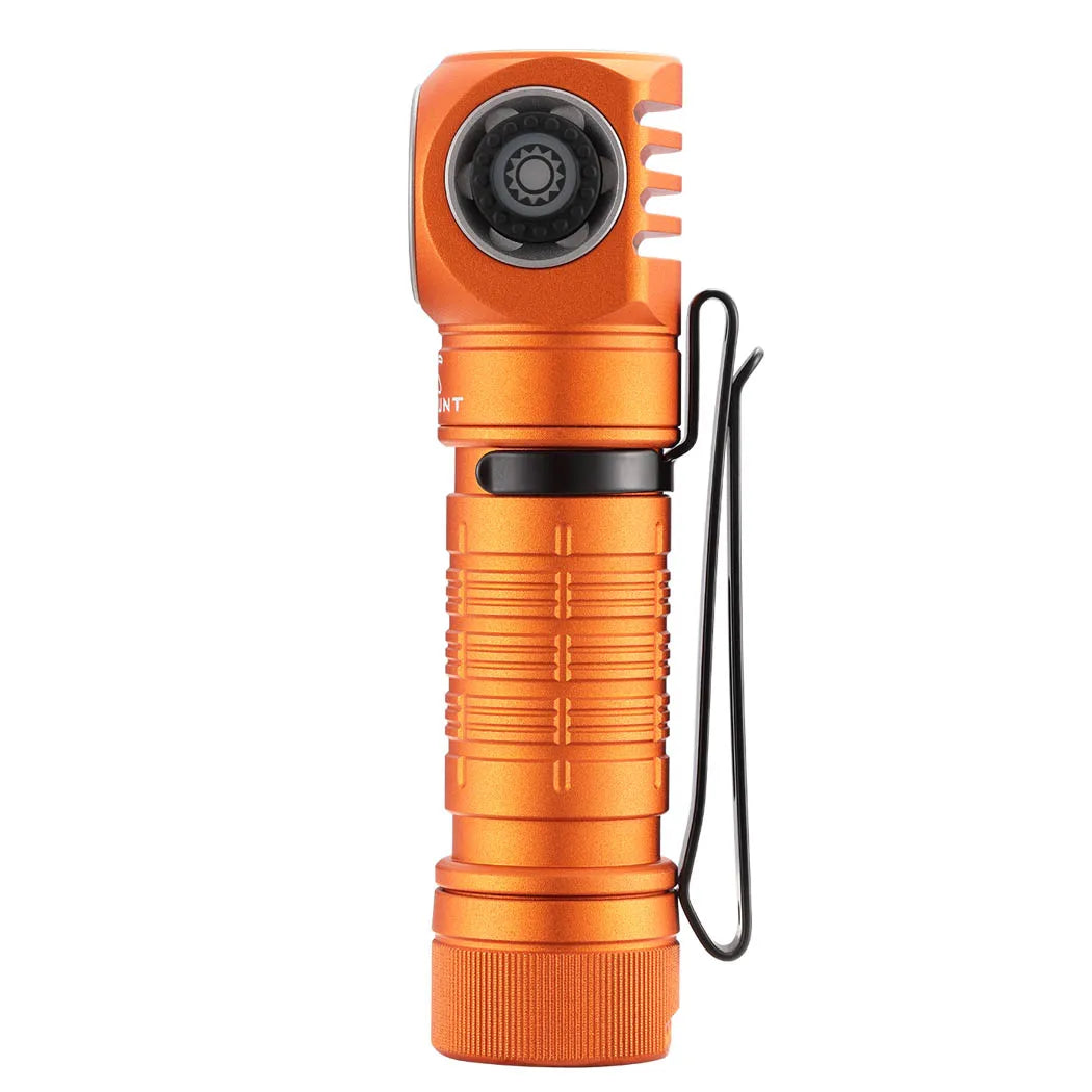 Skilhunt H150 V4 magnetic charging LED Headlamp