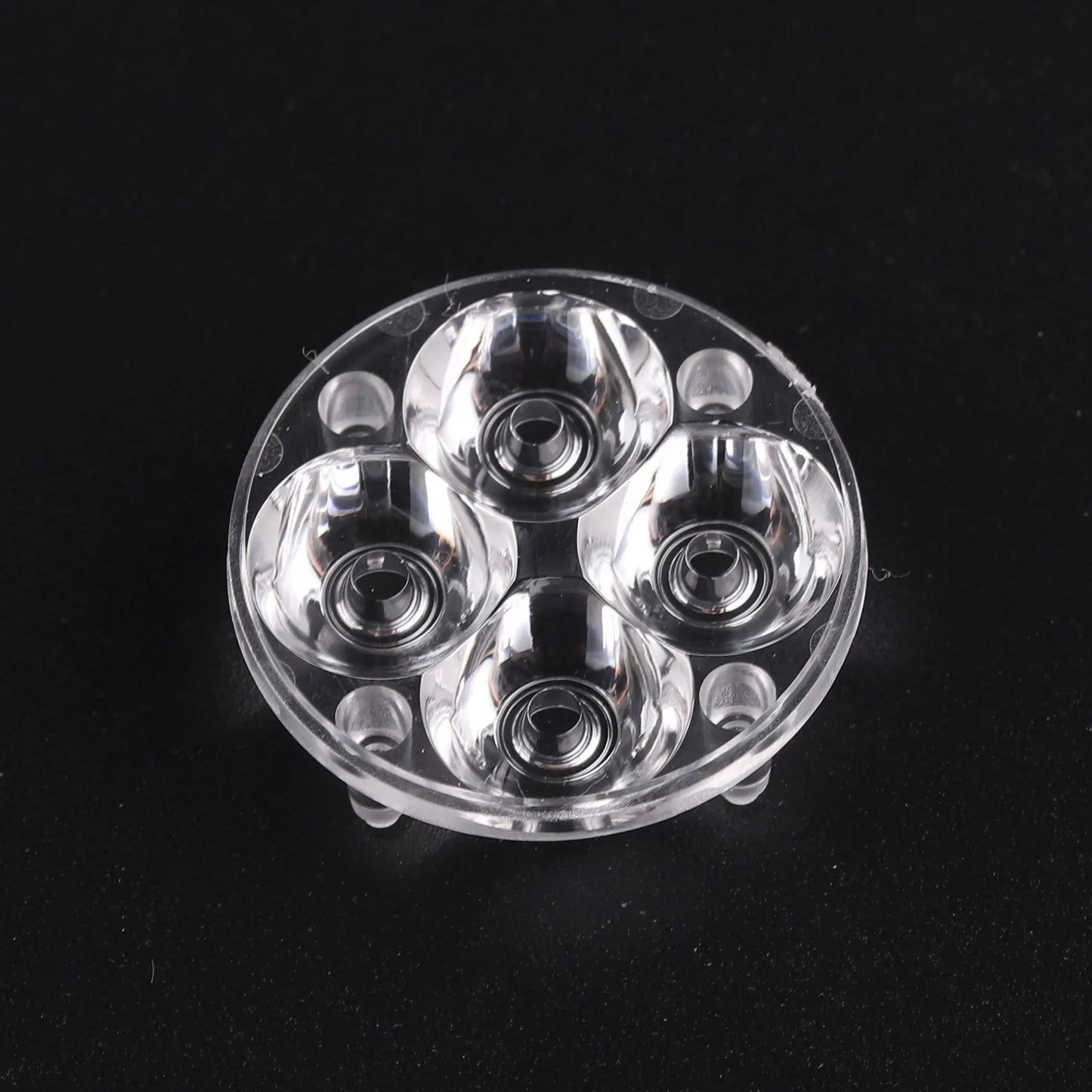 Convoy Quad TIR lens for S21D S21F 3X21E