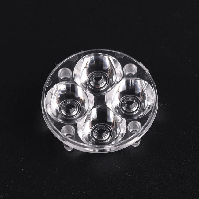 Convoy Quad TIR lens for S21D S21F 3X21E
