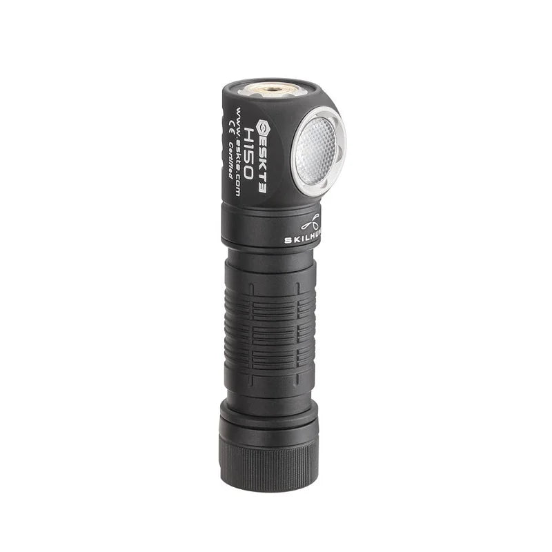 Skilhunt H150 V4 magnetic charging LED Headlamp