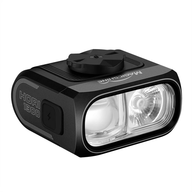 Magicshine HORI 1300 Dual Mounted Bike Light
