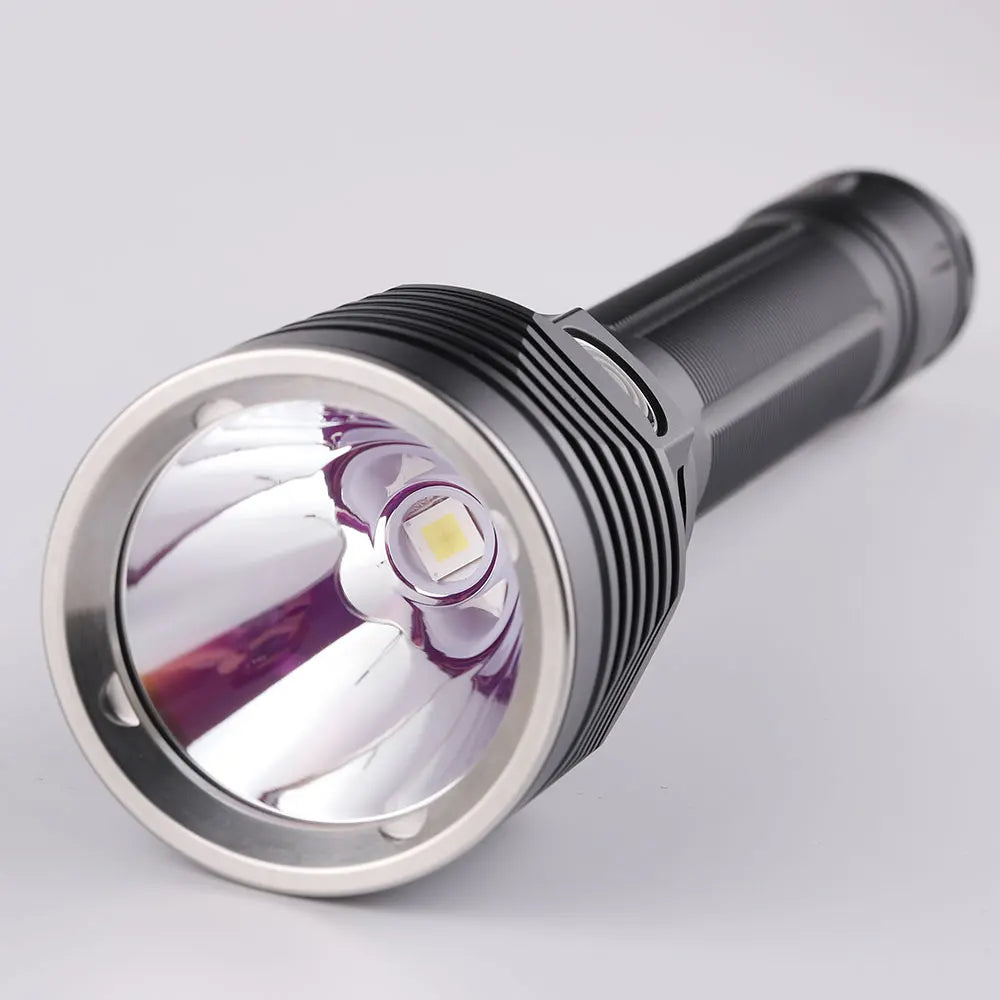 convoy bd06 rechargeable led flashlight Convoy Convoy M21A SST40 2300lm 6500K 21700 18650 Flashlight White Tint LED Torch