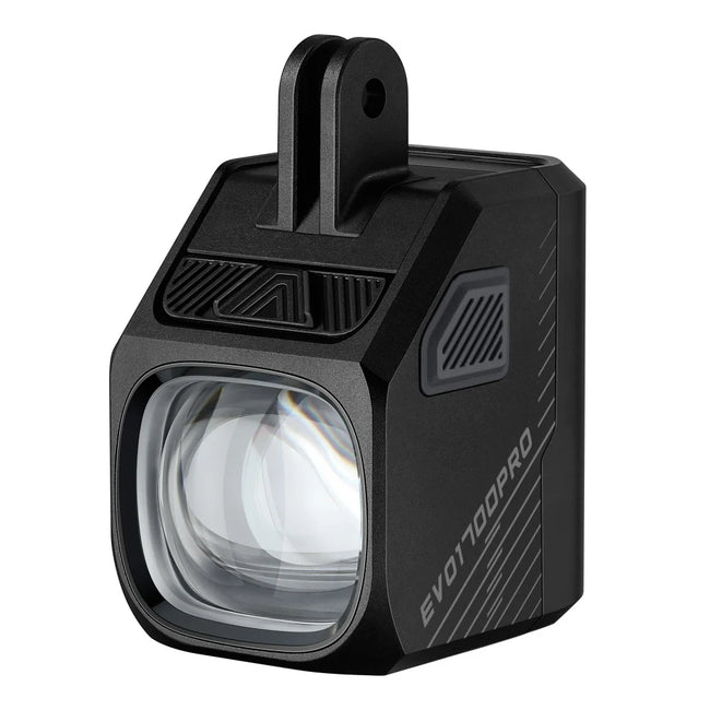 EVO 1700 PRO Magnetic Smart Bike Light