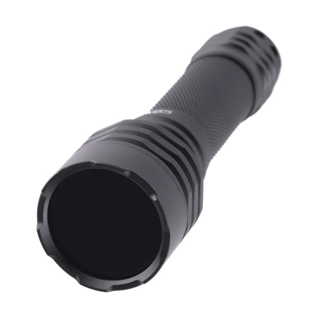 Convoy M21A SBT-10X-UV 21700 Flashlight with ZWB2 filter