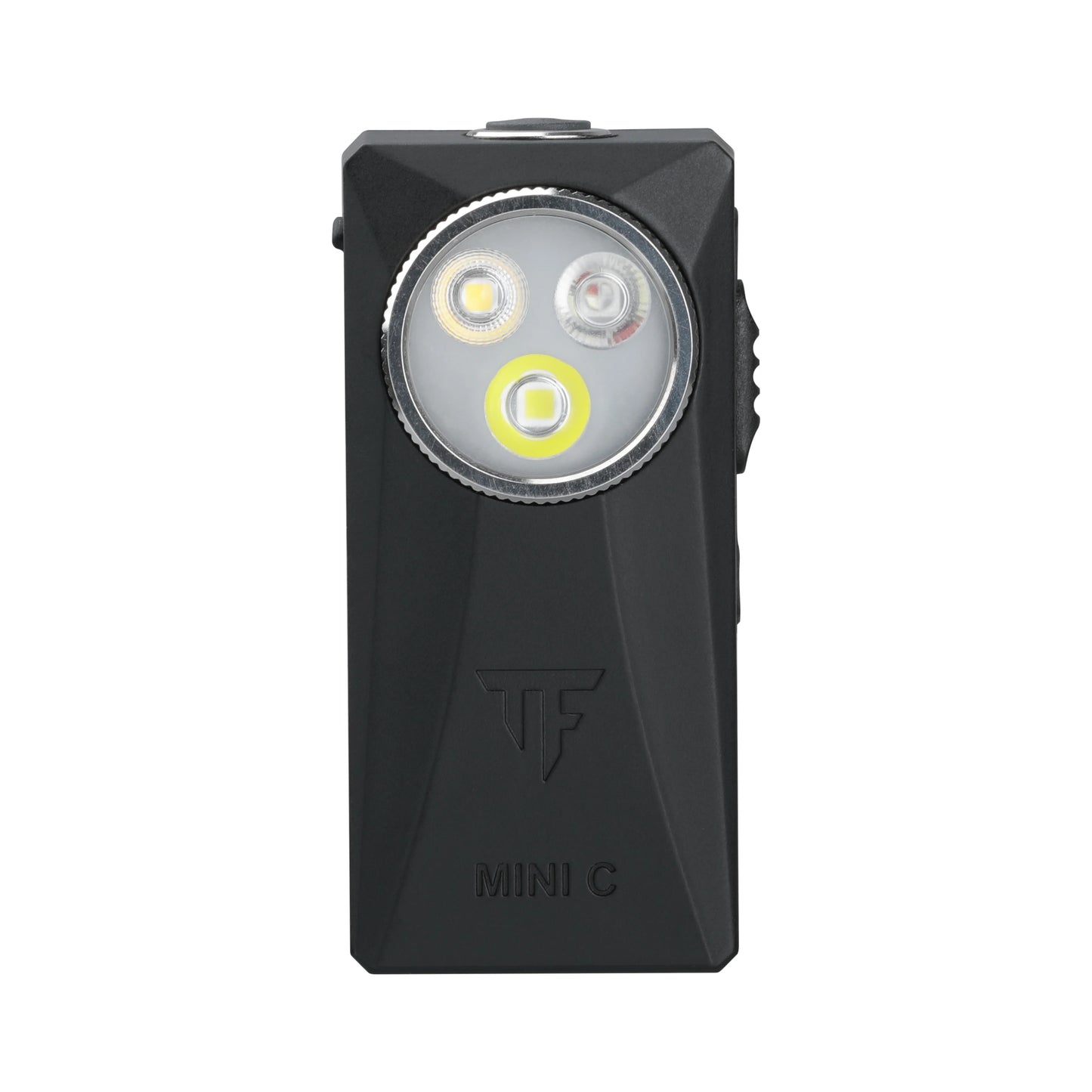 Trustfire MINIC 800LM Mini Clip Light