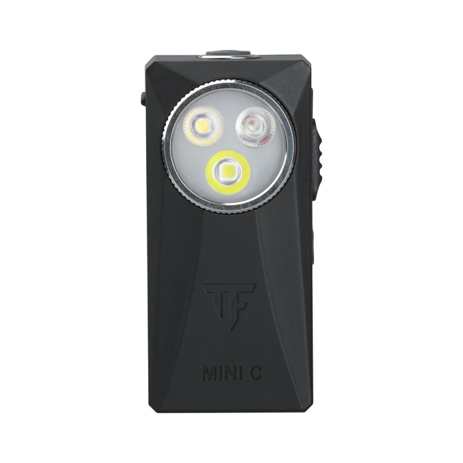 Trustfire MINIC 800LM Mini Clip Light