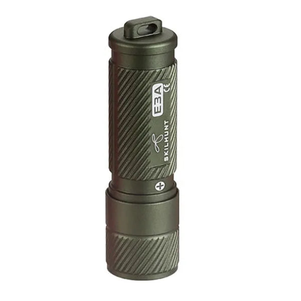 Skilhunt E3A 100 lumens Keychain Flashlight