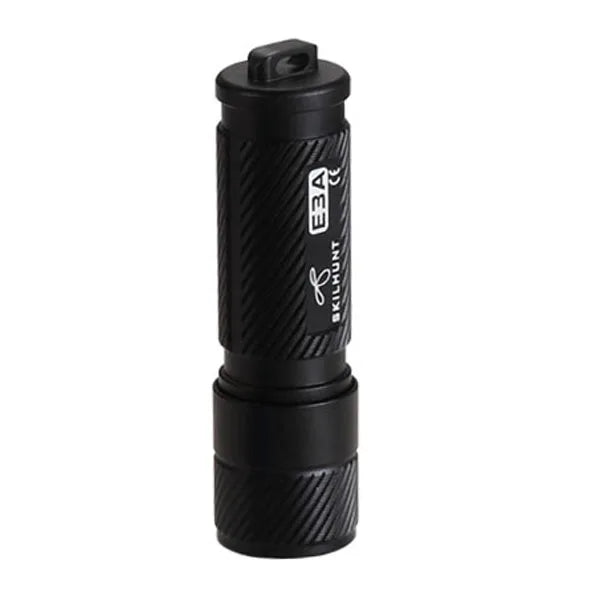 Skilhunt E3A 100 lumens Keychain Flashlight