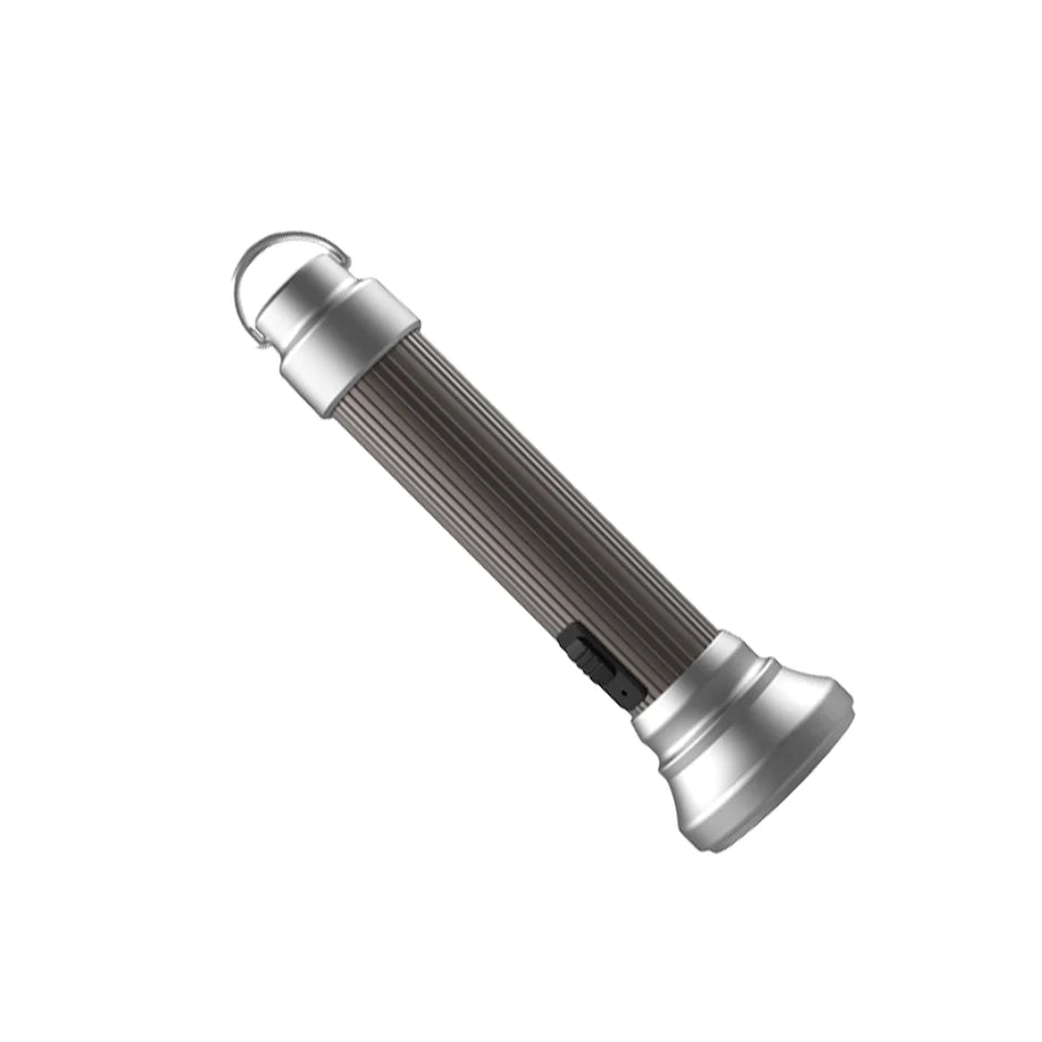 Sunrei Starfield Retro Flashlight – flashlightgo