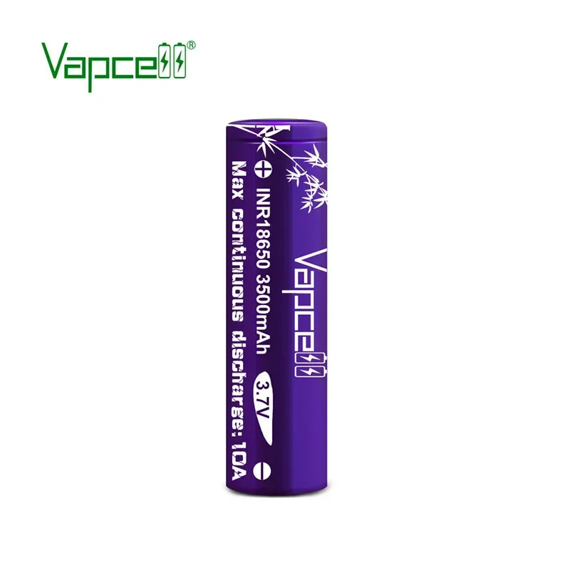 Vapcell 18650 3500mah 10A