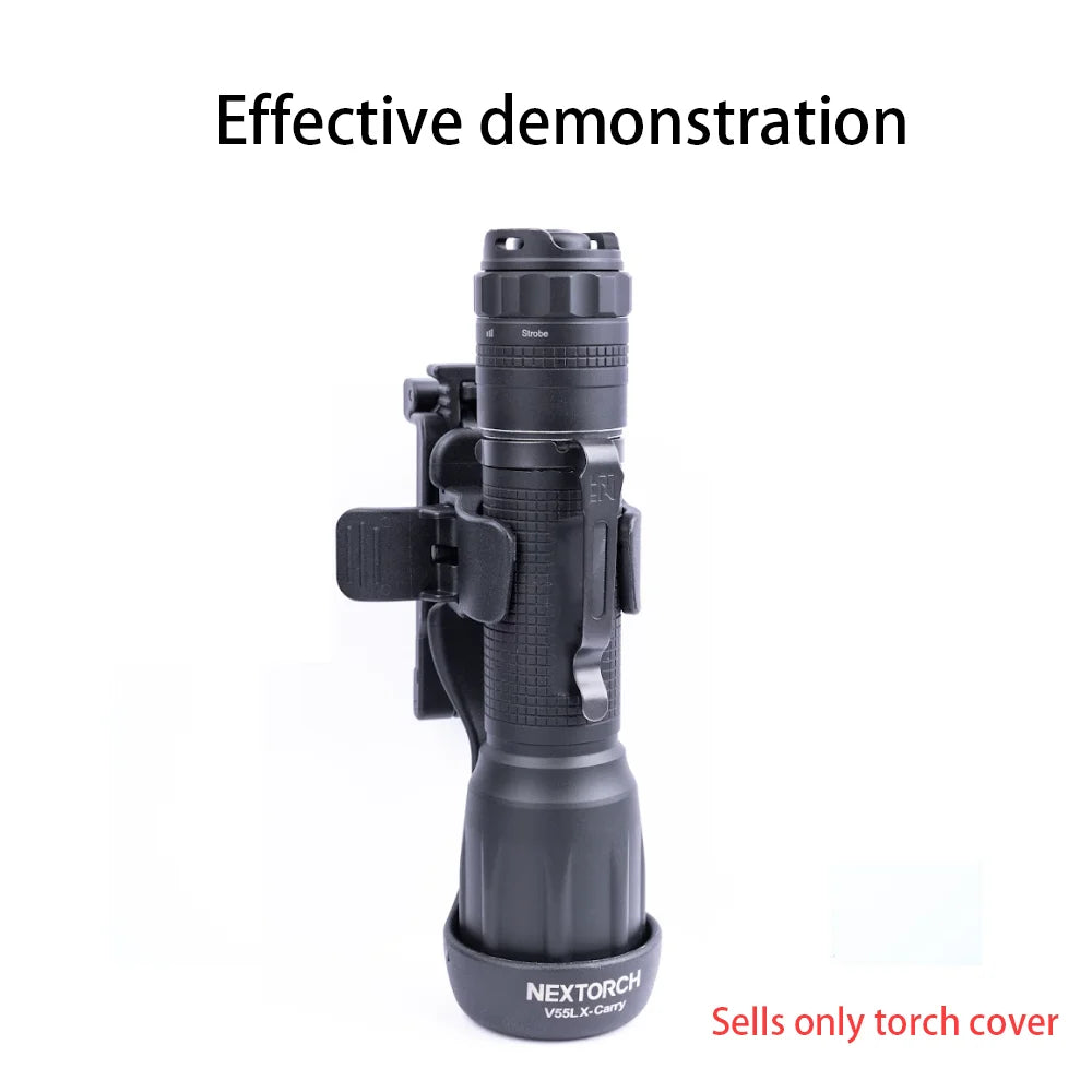 Nextorch V55/ V55L Flashlight Holder