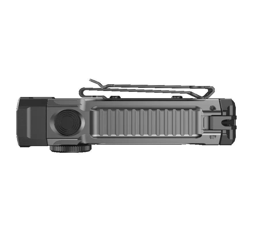 Jetbeam E28 EDC Multi Mode Flat Tactical Flashlight