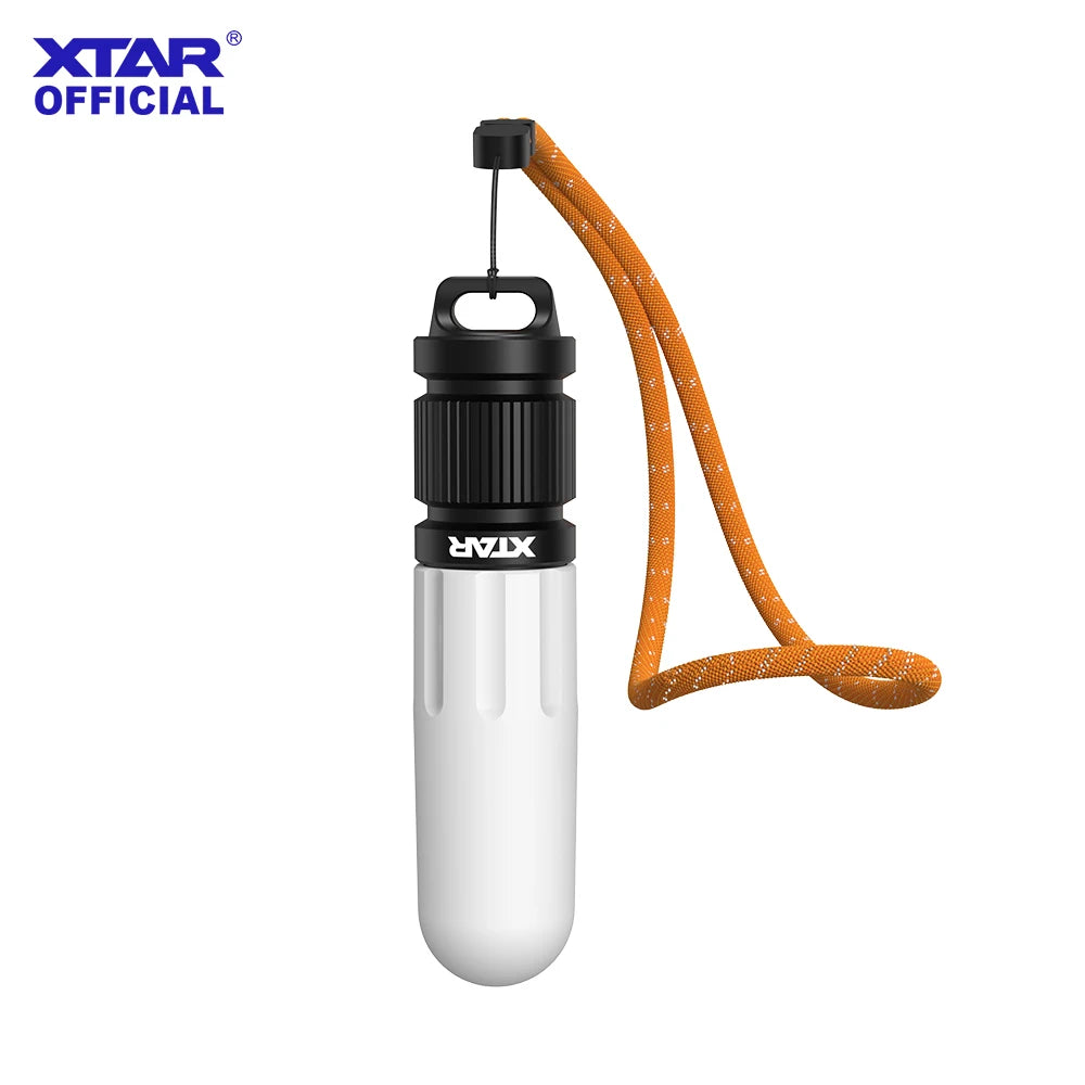 Xtar SD2 4-in-1 Color Diving Signal Light