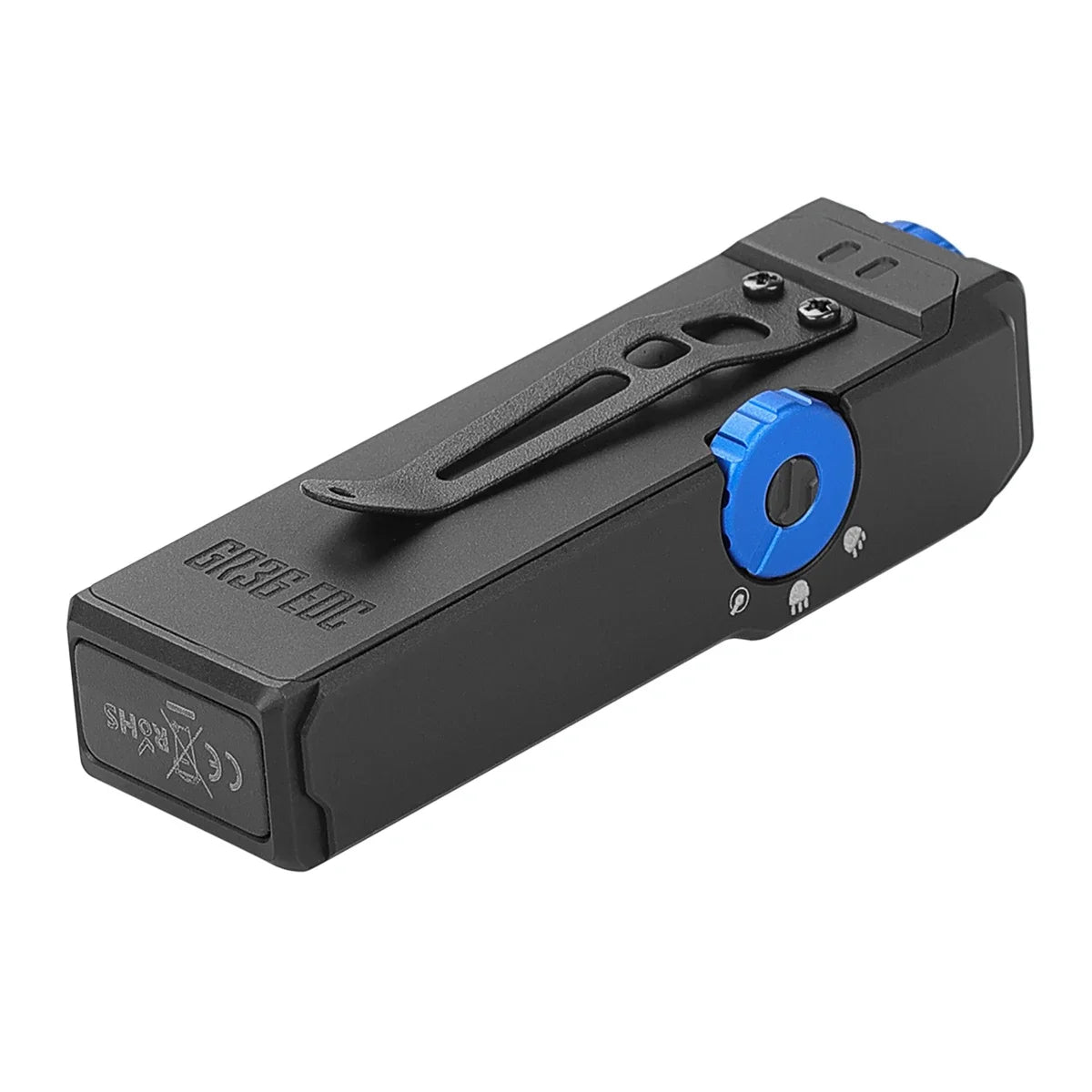 Imalent GR36 2800Lumen EDC Flashlight