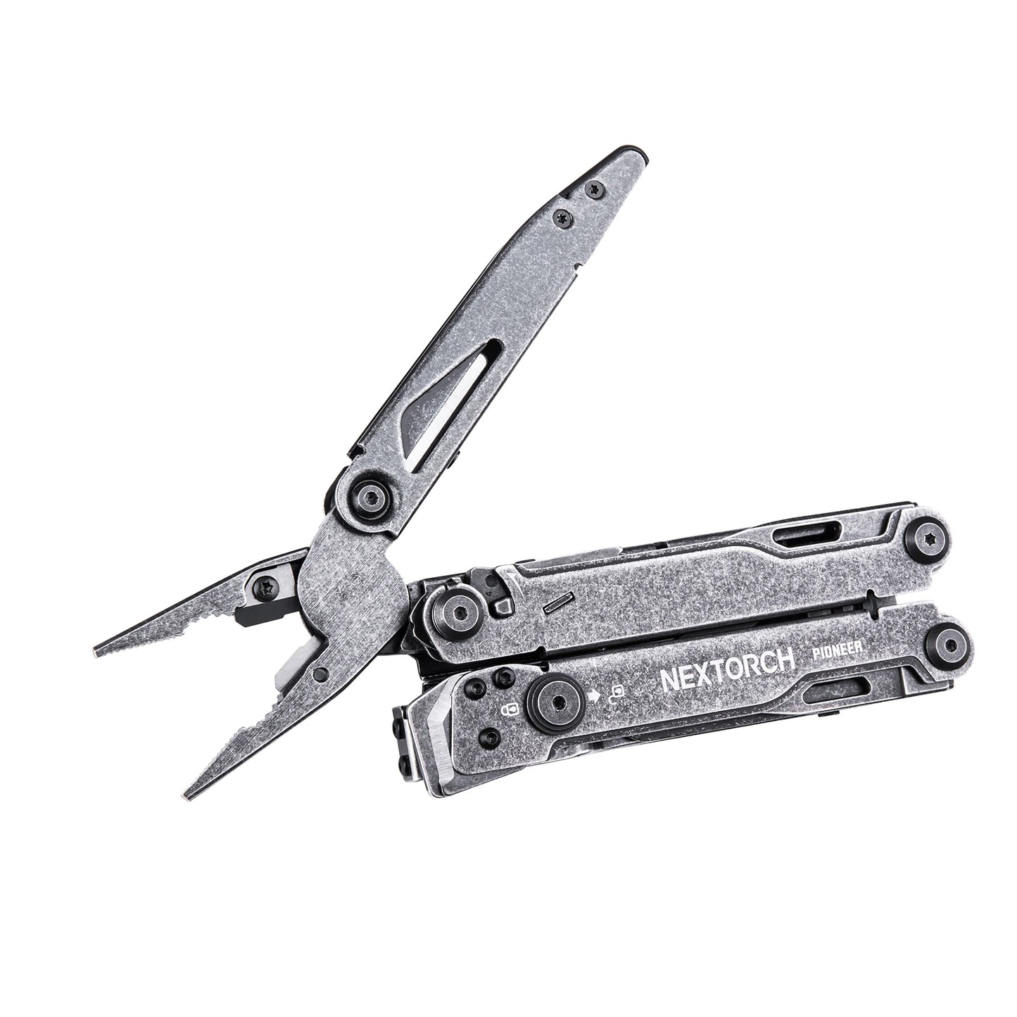 NEXTORCH Pioneer MT20 Multi-Tool with Glass Breaking Tip