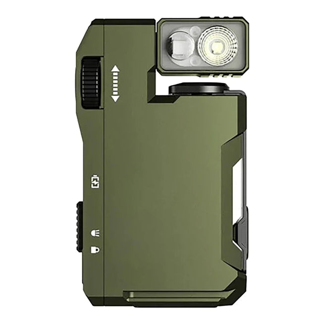 WUBEN G5 400Lumens Portable EDC Flashlight