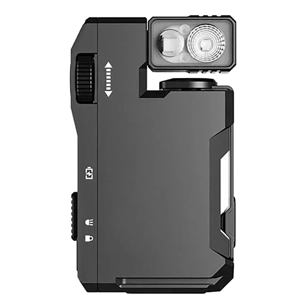 WUBEN G5 400Lumens Portable EDC Flashlight