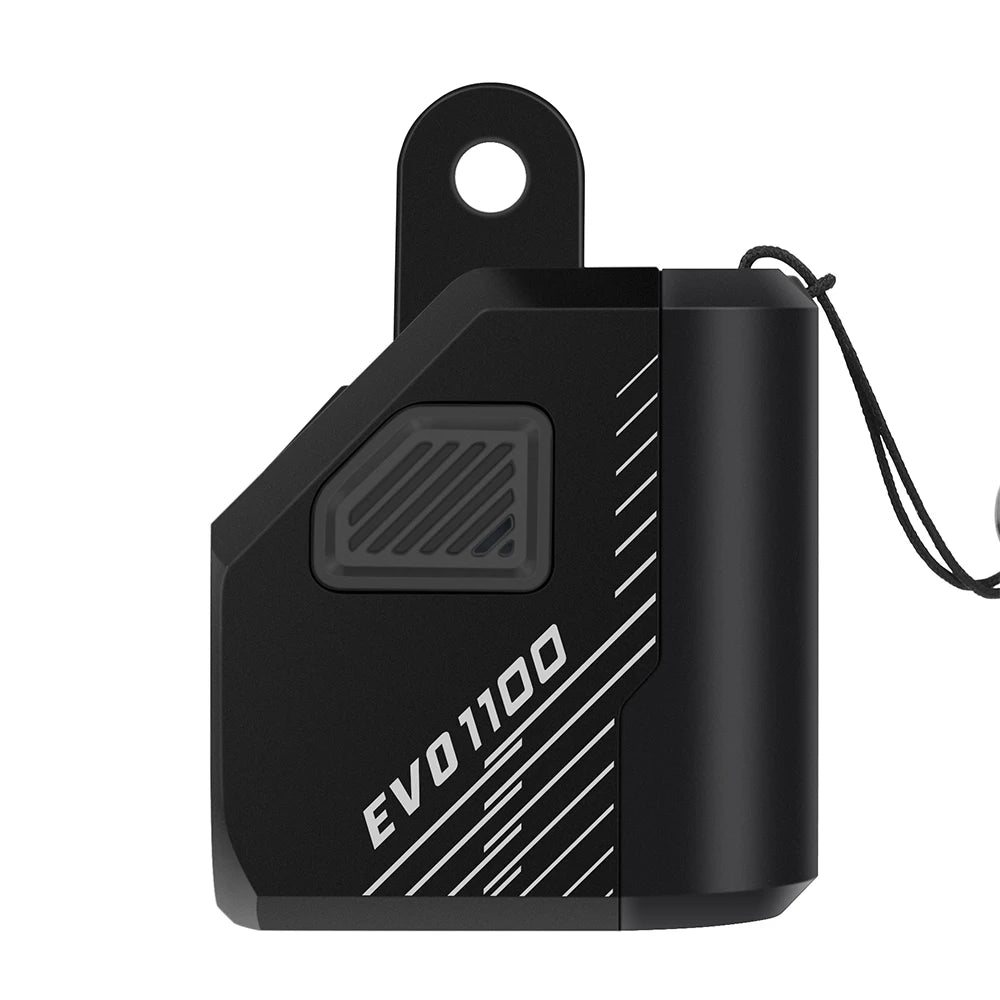 Magicshine EVO 1100 Underneath Mounted Bike Light
