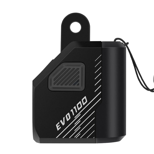 Magicshine EVO 1100 Underneath Mounted Bike Light