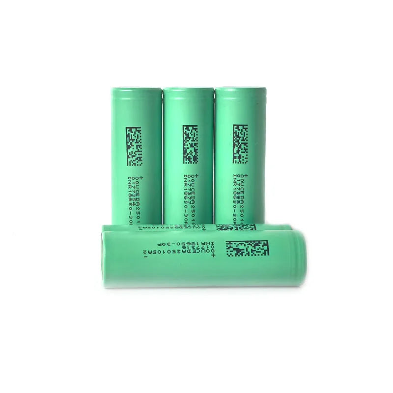DMEGC INR18650-30P 20A 18650 Battery
