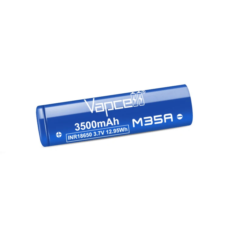Vapcell M35A 18650 3500mah 10A/20A