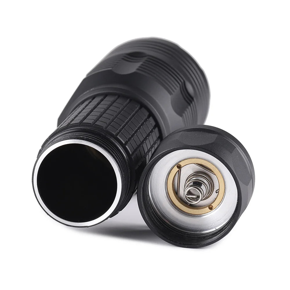Convoy M3-C Portable 26650 Flashlight