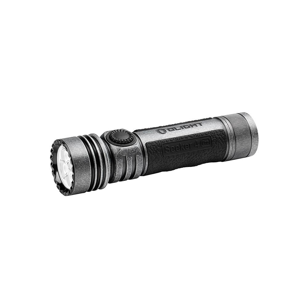Olight Seeker 4 Pro High Power EDC Flashlight – flashlightgo